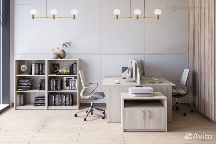 Офисная мебель для персонала Арго