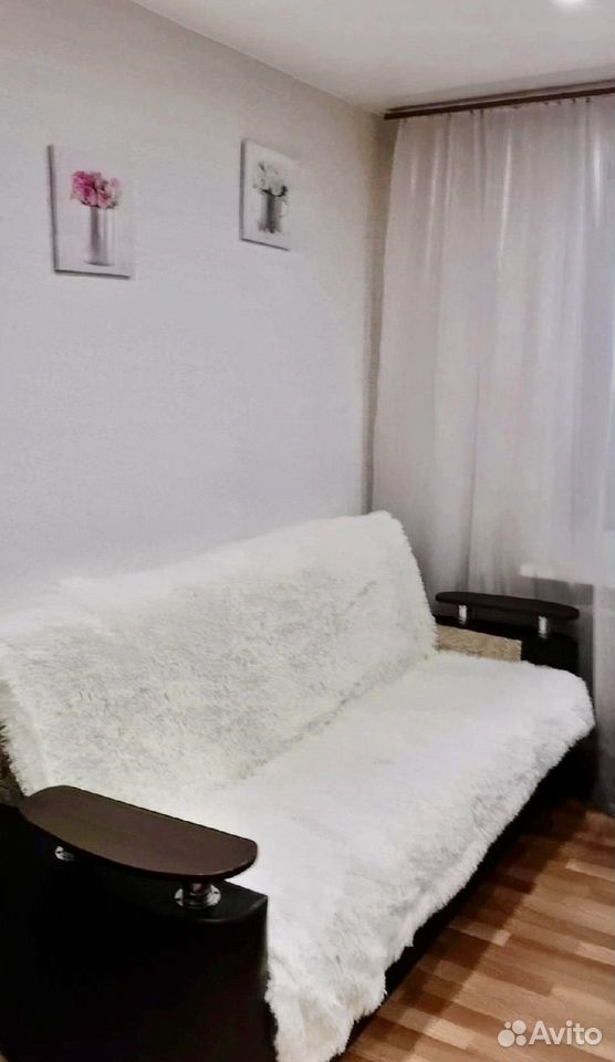 Студия в аренду, Новосибирск, улица Державина, 59 — 14 000 ₽/мес