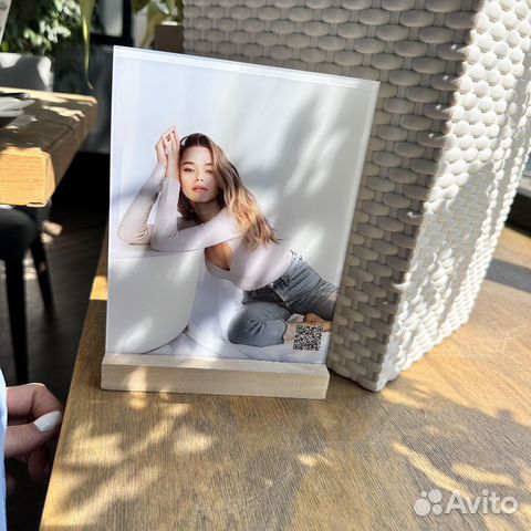 Коллаж с фото / подарок