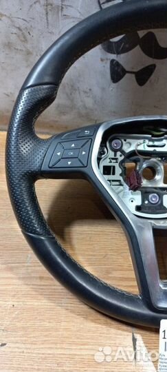 Руль Mercedes-Benz B-Class B180 W246 W 246