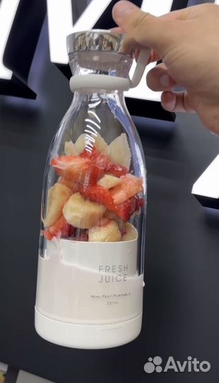 Fresh Juice - Блендер