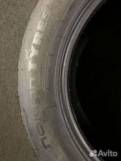 Nokian Tyres Nordman SZ 225/55 R17