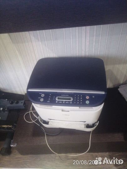 Мфу Принтер, ксерокс, сканер