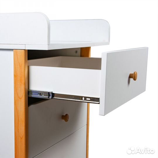 Комод детский пеленальный Marcus