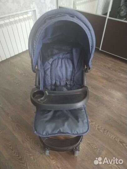 Детские коляски прогулочные летние