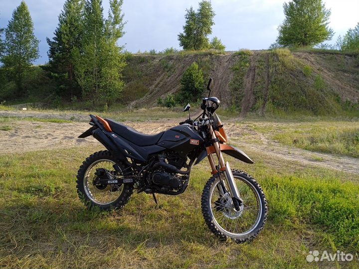 Ирбис ттр 250