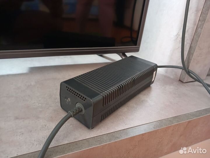 Xbox 360 прошитый