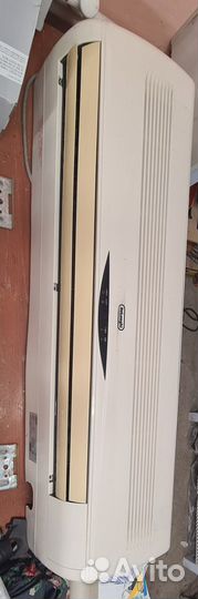 Кондиционер Delonghi Сплит система