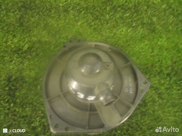 Мотор печки на nissan largo W30 KA24DE