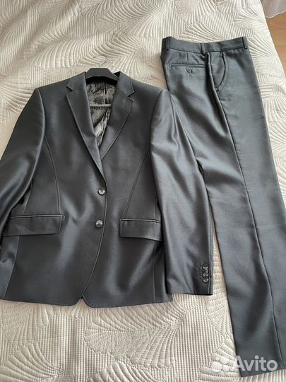 Костюм мужской