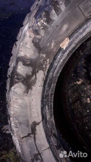 Goodyear UltraGrip 215/65 R16