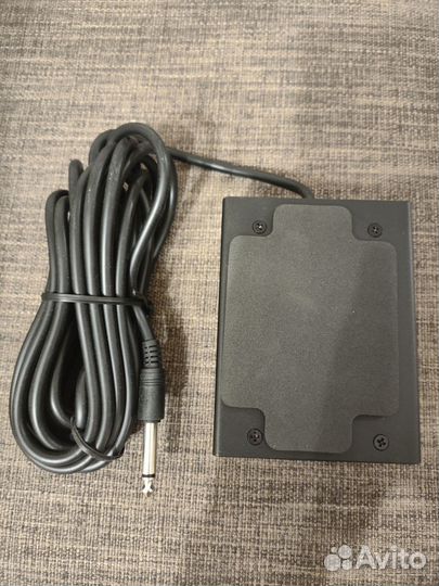 Футсвич marshall pedl-90003