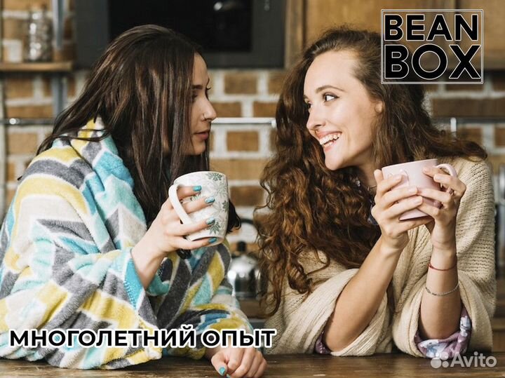 Готовый бизнес кофейный вендинг