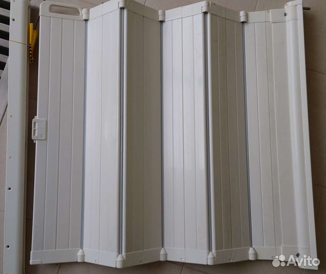 Ворота безопасности IKEA