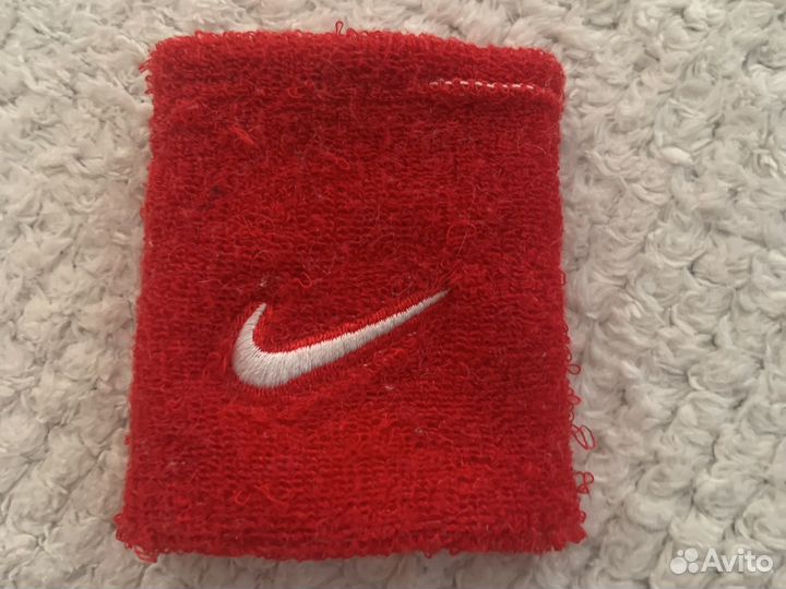 Повязка на руку для пота