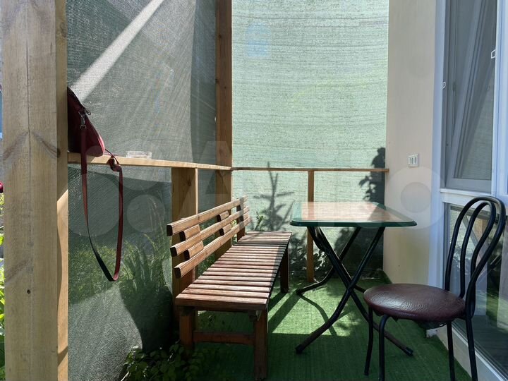 Комната 40 м², 1/1 эт.