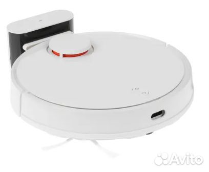 Запчасти для робот-пылесос Xiaomi Mop P