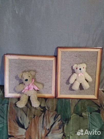 Настенное панно