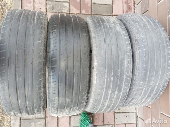 Toyo Proxes CF2 185/65 R15 88H