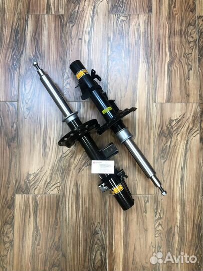 Амортизаторы Рендж Ровер Эвоук