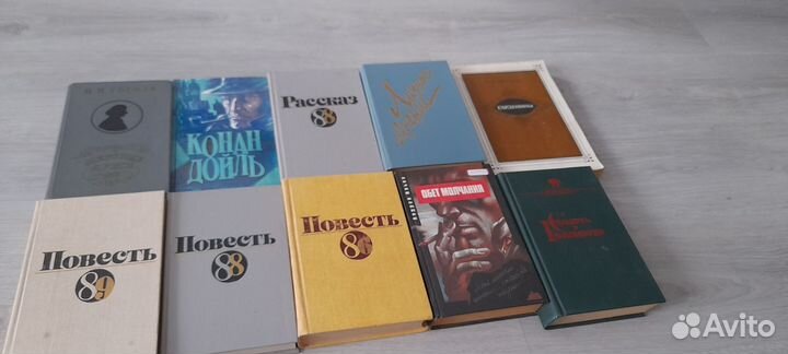 Продам книги