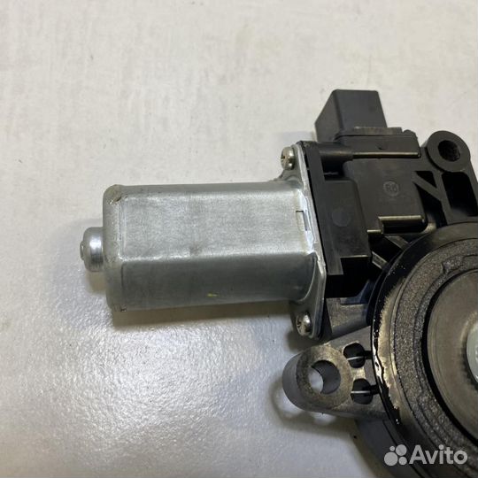 Моторчик стеклоподъемника Mazda Mazda 6 GJ 2013