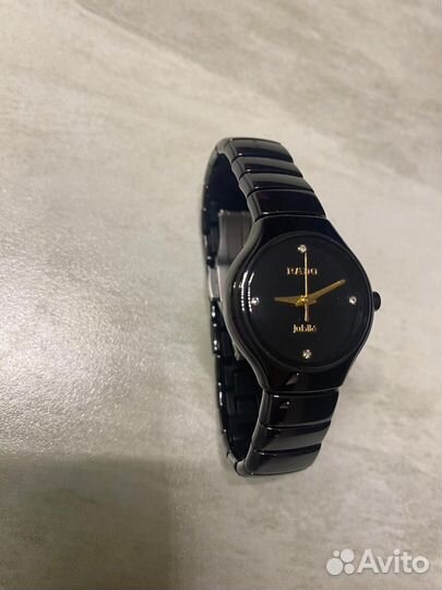 Часы наручные женские rado