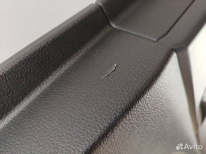 Обшивка двери задняя правая Hyundai Tucson TL 1.6