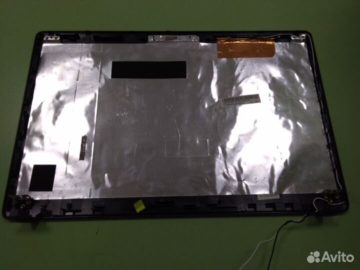 Ноутбук Asus F552C на запчасти