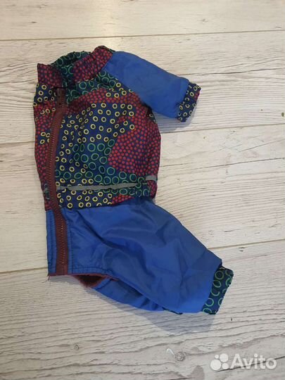 Костюм для собачки