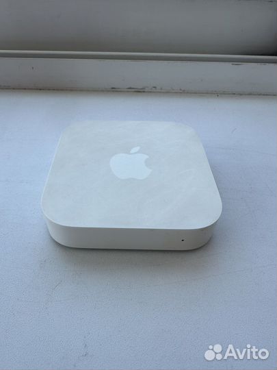 Apple Airport express a1392