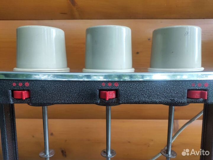 Миксер для молочных коктейлей Воронеж-4