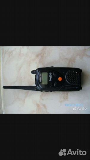 Рации Midland Alan 516