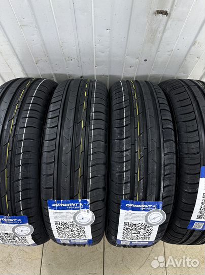 Cordiant Comfort 2 195/55 R16