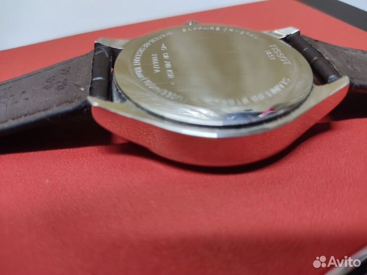 Часы мужские Tissot Chrono XL Classic