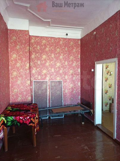 1-к. квартира, 24 м², 2/2 эт.