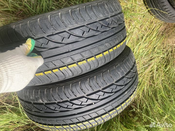 Hankook Ventus Prime 2 K115 195/50 R15