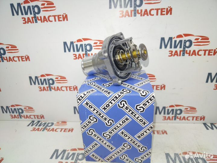 Термостат Chevrolet Aveo