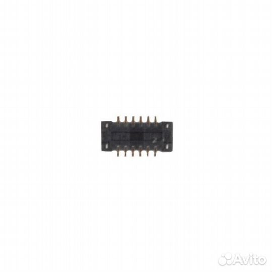 Датчик приближения iPhone 4S шк 2000000030135, б/у