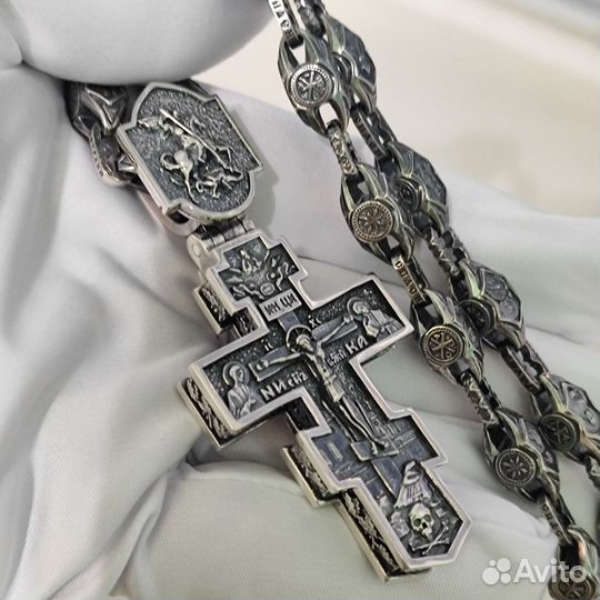 Цепь православная