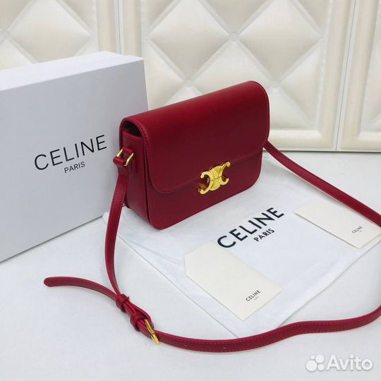 Сумка celine