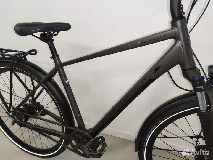 Велосипед Kalkhoff