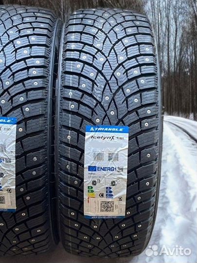 Triangle IcelynX TI501 235/45 R18 98T