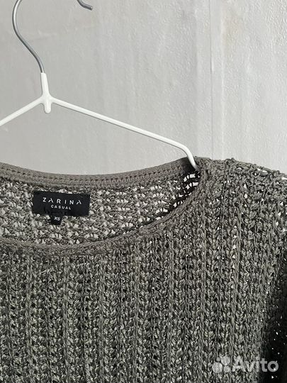 Джемпер женский zarina