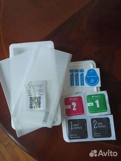 Защитное стекло для xiaomi Redmi note 8 pro