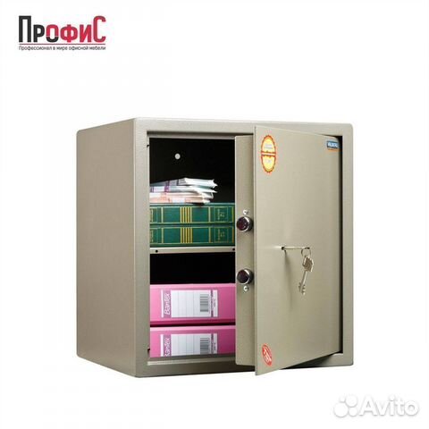 Мебельный сейф valberg ASM 46 KL