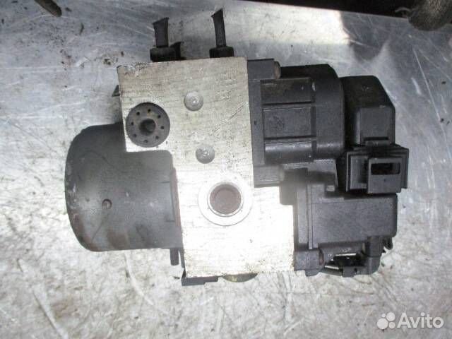 Блок ABS Audi A4 B5 1997 8E0614111AB