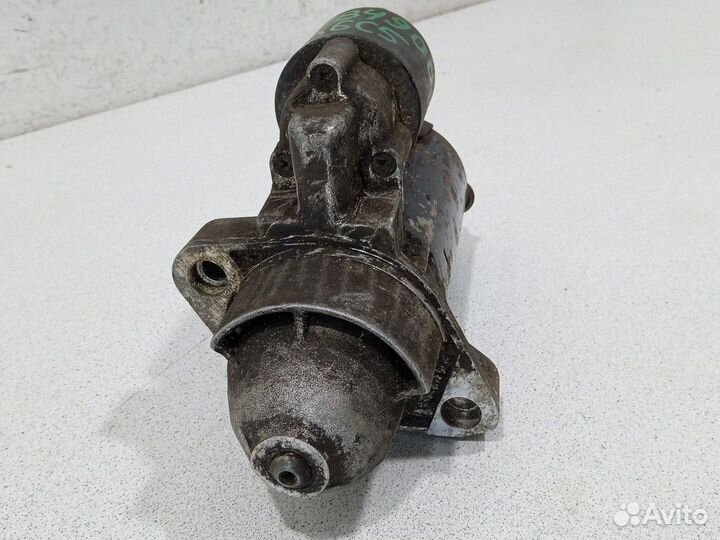 Стартер 078911023D Шкода Superb 1 3U