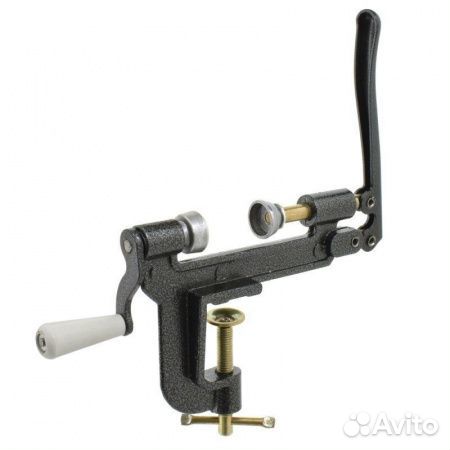 Комплект для снаряжения патронов 16к