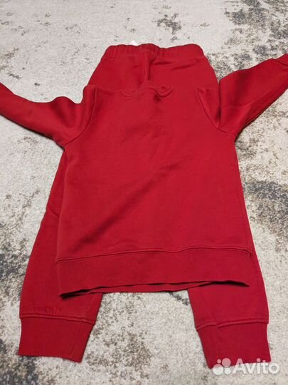 Костюм h&m 122 и вещи